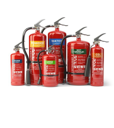 Fire-Extinguisher