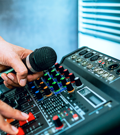 PA-System